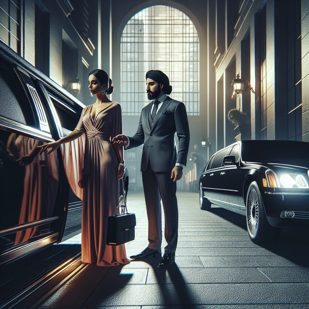 Crafting the Art of VIP Concierge and executive, actually, director Protection